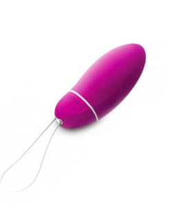 Lelo Luna Smart Bead