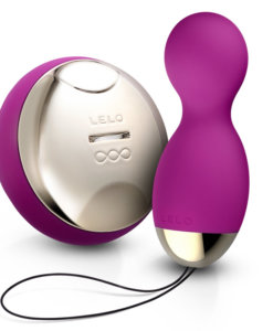 Lelo Hula Beads Lila