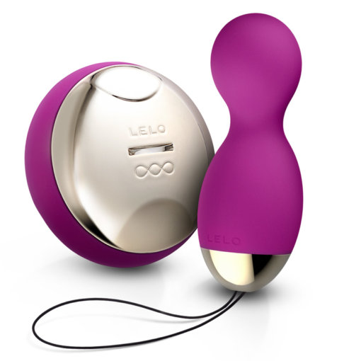 Lelo Hula Beads Lila